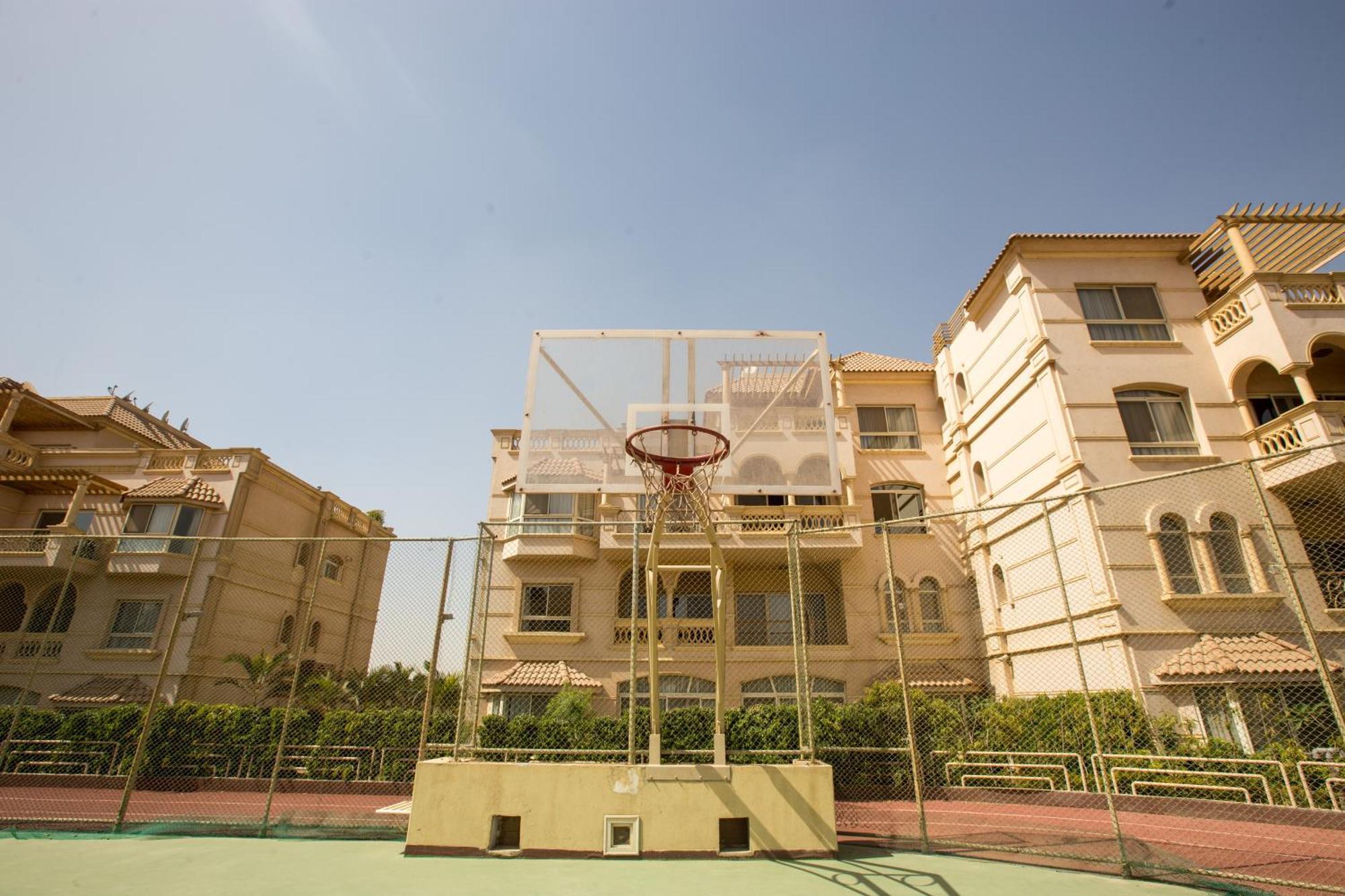 El Safwa Resort New El Cairo Exterior foto