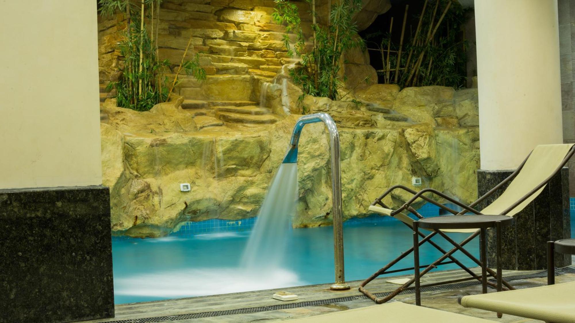 El Safwa Resort New El Cairo Exterior foto