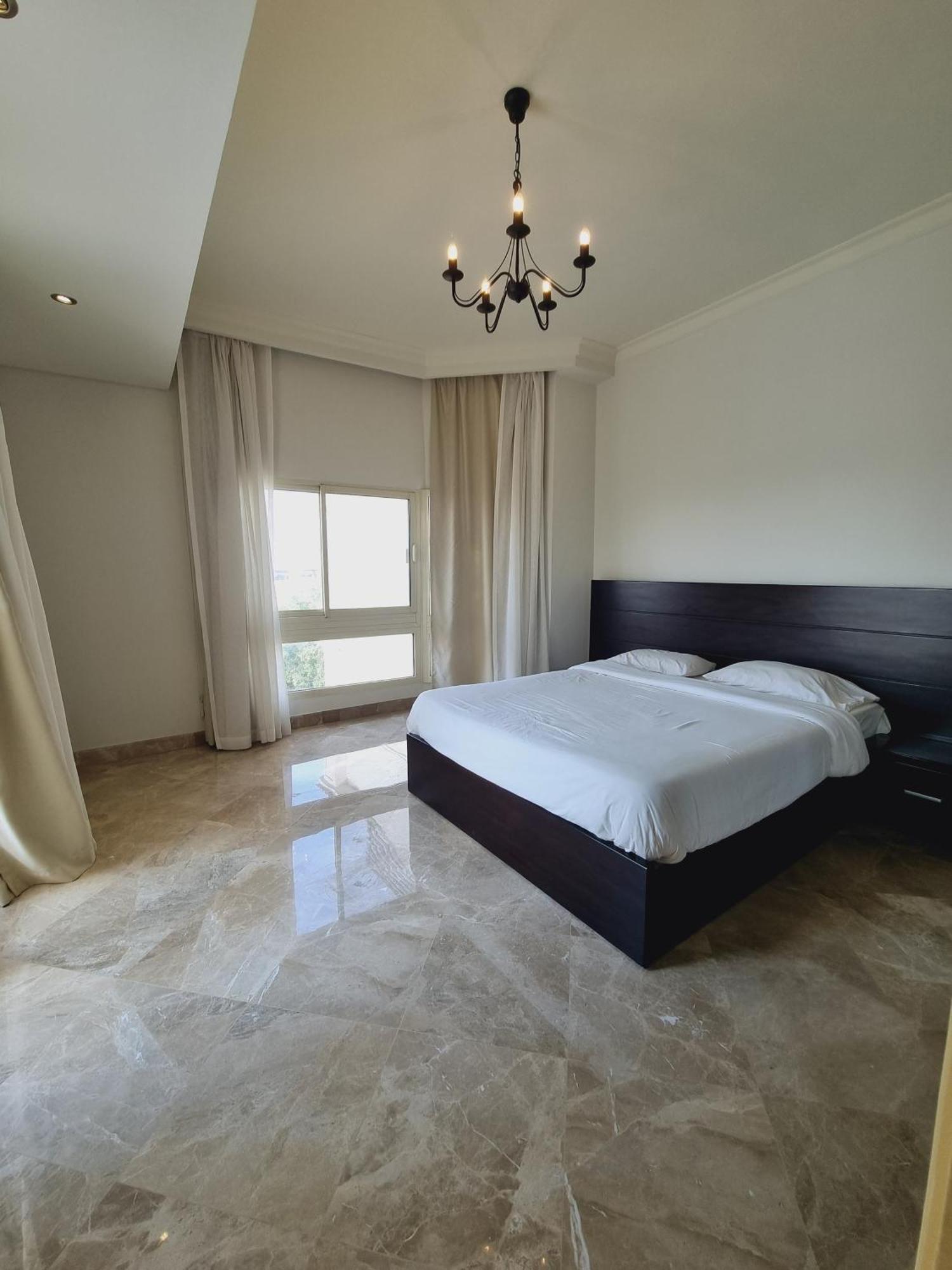 El Safwa Resort New El Cairo Exterior foto