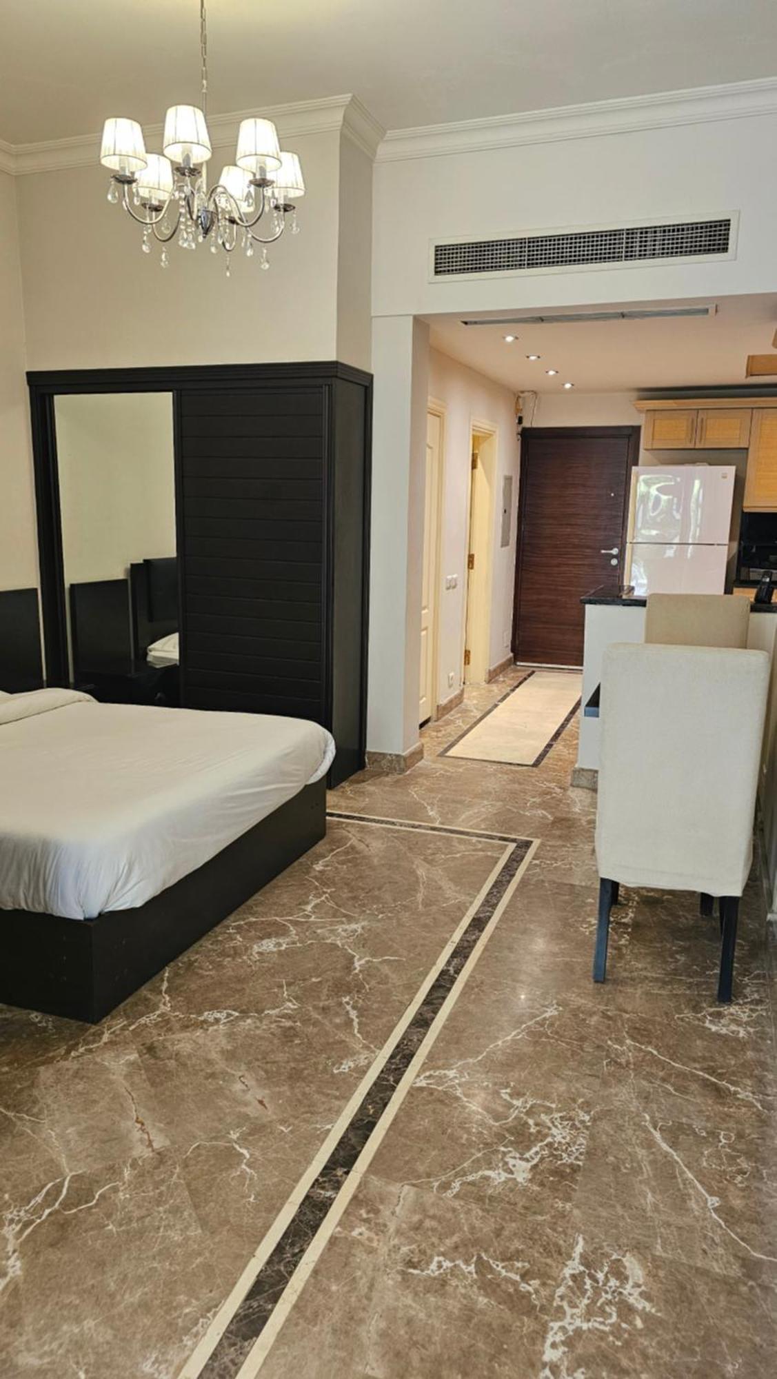 El Safwa Resort New El Cairo Exterior foto