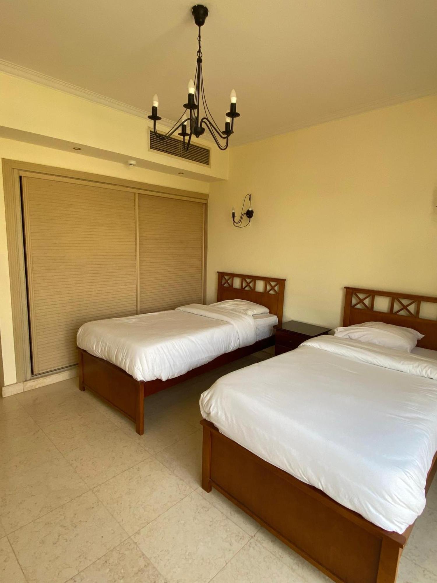 El Safwa Resort New El Cairo Exterior foto