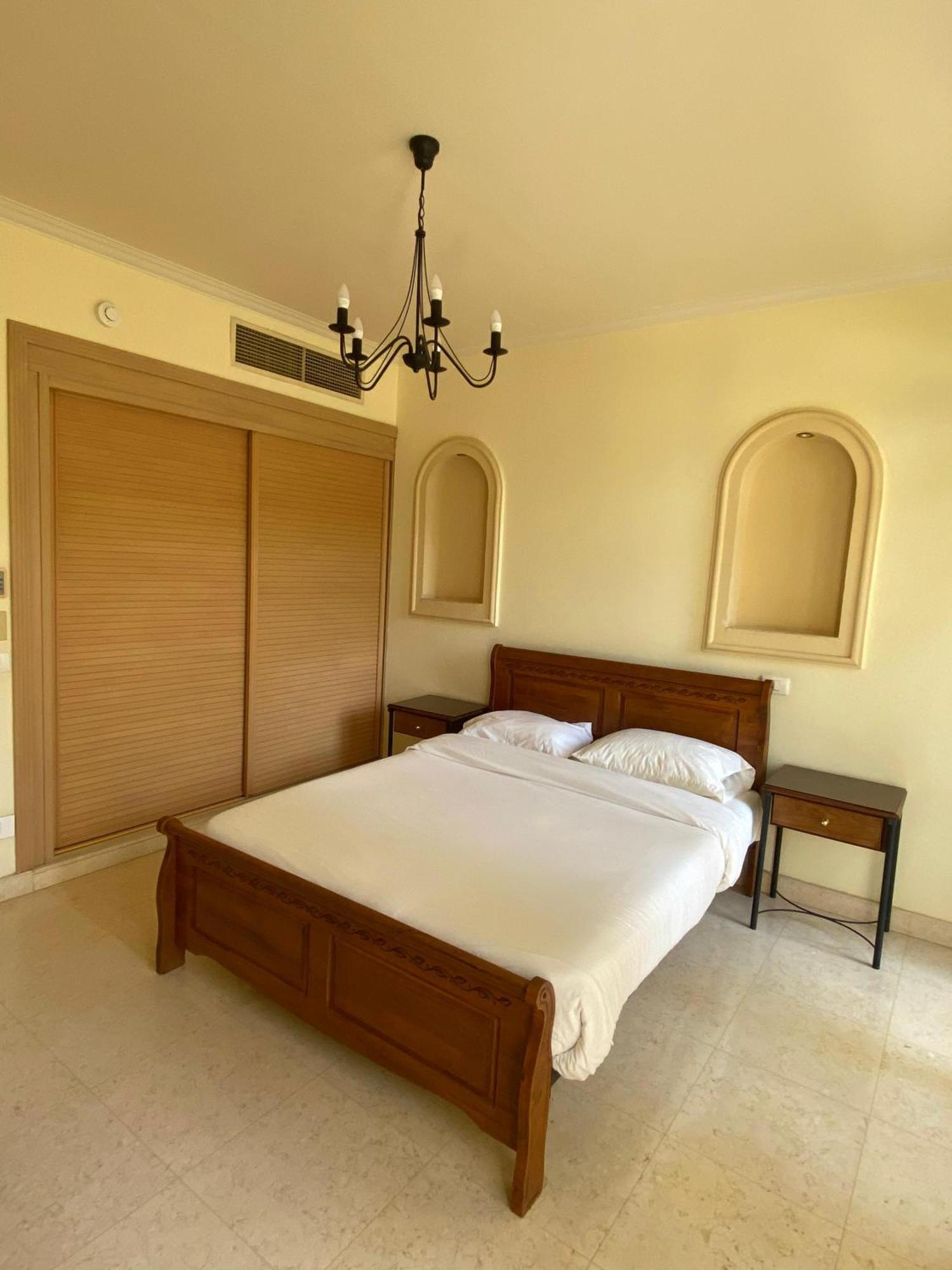 El Safwa Resort New El Cairo Exterior foto